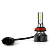 LED de alta calidad H11 Bulbo de los faros al por mayor