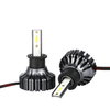 Kit de faros LED de 12V H3 para coche