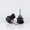 Faros LED 48W 48W 4800LM 9005 HB3