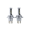 Proveedor de faros de motocicleta LED H4 LED