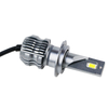 Kit de conversión de faros H7 H7 de 60W sin ventilador