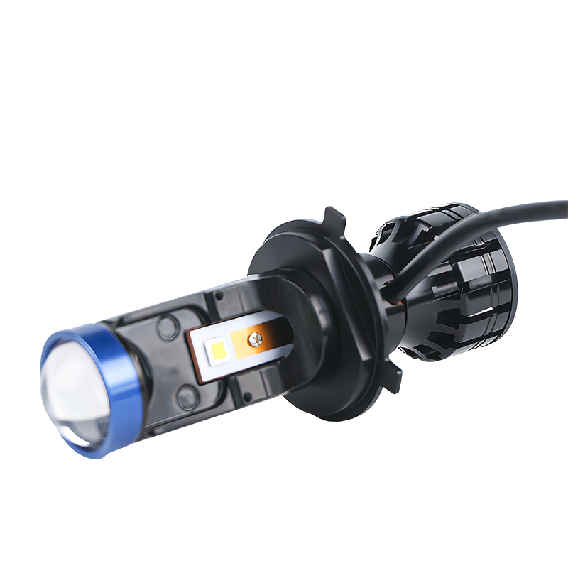 Super Spotlight LED Mini Proyector H4