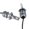Kit de conversión de faros H7 H7 de 60W sin ventilador