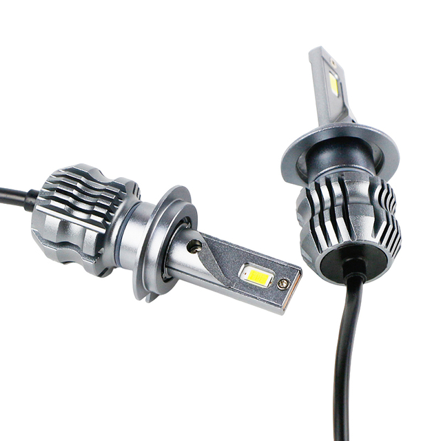 Kit de conversión de faros H7 H7 de 60W sin ventilador