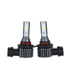 Faros LED 48W 48W 4800LM 9005 HB3