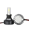 Kit de faros LED de 12V H3 para coche