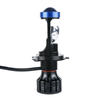Super Spotlight LED Mini Projector H4