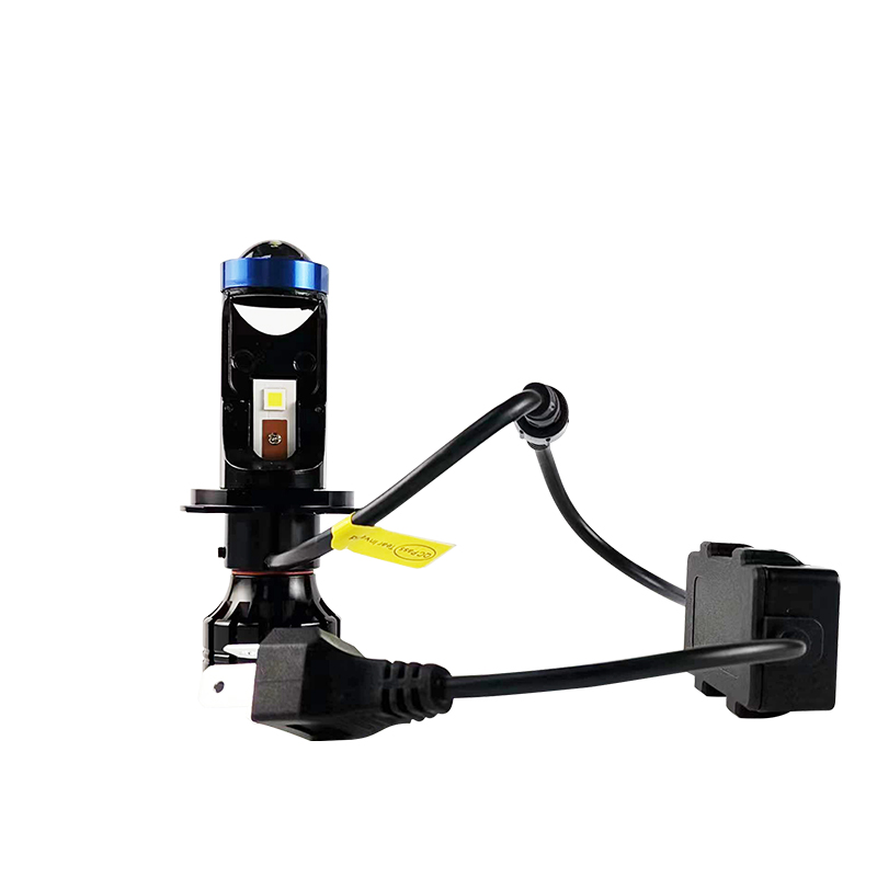 Super Spotlight LED Mini Proyector H4