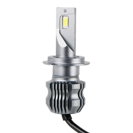Kit de conversión de faros H7 H7 de 60W sin ventilador