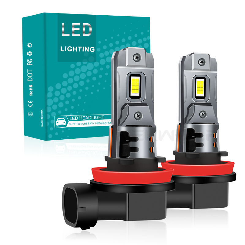 2023 TENDENCIA TENDENCIA DE VENDADOR 1: 1 Mini LED FEARL V25 V25