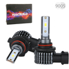 Faros LED 48W 48W 4800LM 9005 HB3