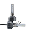 Más brillante H1 Bombilla de luz 40W 4000LM