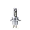 Proveedor de faros de motocicleta LED H4 LED