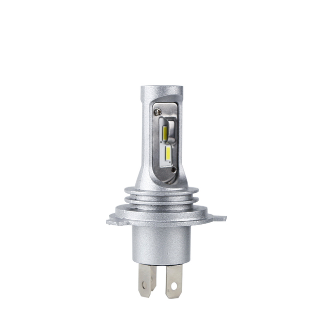 Proveedor de faros de motocicleta LED H4 LED