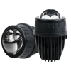 Luz de lente de lente de lente de proyector de doble viga dual de 2 pulgadas de 2 pulgadas al por mayor para automóvil