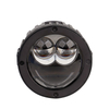 Luces LED de lente de doble calidad de doble taza de 3 pulgadas de alta calidad LED LED LED FOG FOG