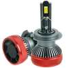 Nuevo diseño de 120W 13000LM CHARLEL DEL LED LED CON CANBUS