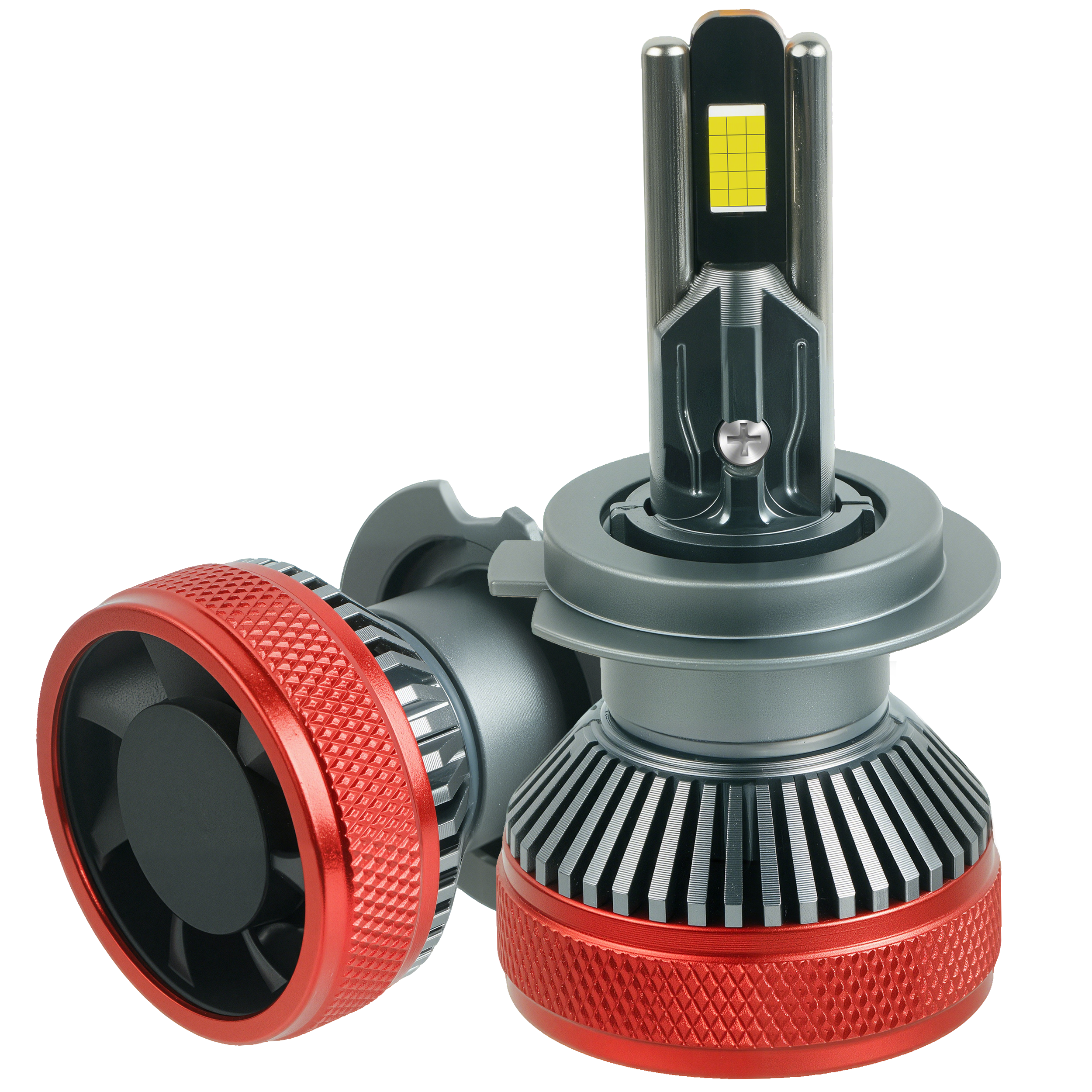 Nuevo diseño de 120W 13000LM CHARLEL DEL LED LED CON CANBUS