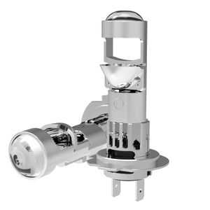 Serie T82 | 48W 6000LM Mini Proyector Car Bulbys Bulbs