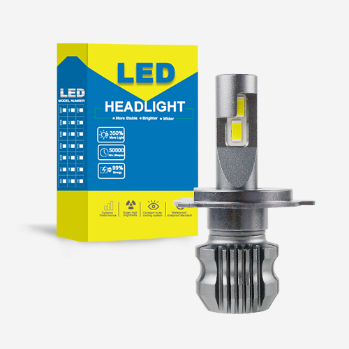 Paquete de faros R9