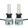 48W Bulbo de faros LED avanzado L8 H1