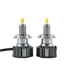 Floso de automóvil luminoso de 30W 360 H7