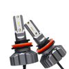 Diseño hueco de faro rentable V2S H11 