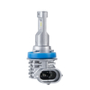 Mini delantero enchufable enchufable sin ventilador de tamaño pequeño M4 H11