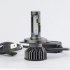 Farto LED de 12 V impermeable mini F2 H4