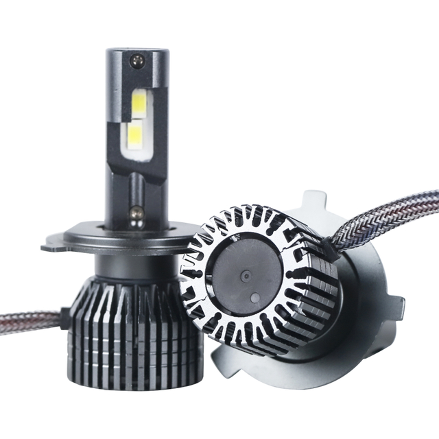 Nuevo faro de automóvil de alta calidad V40 H4 Company