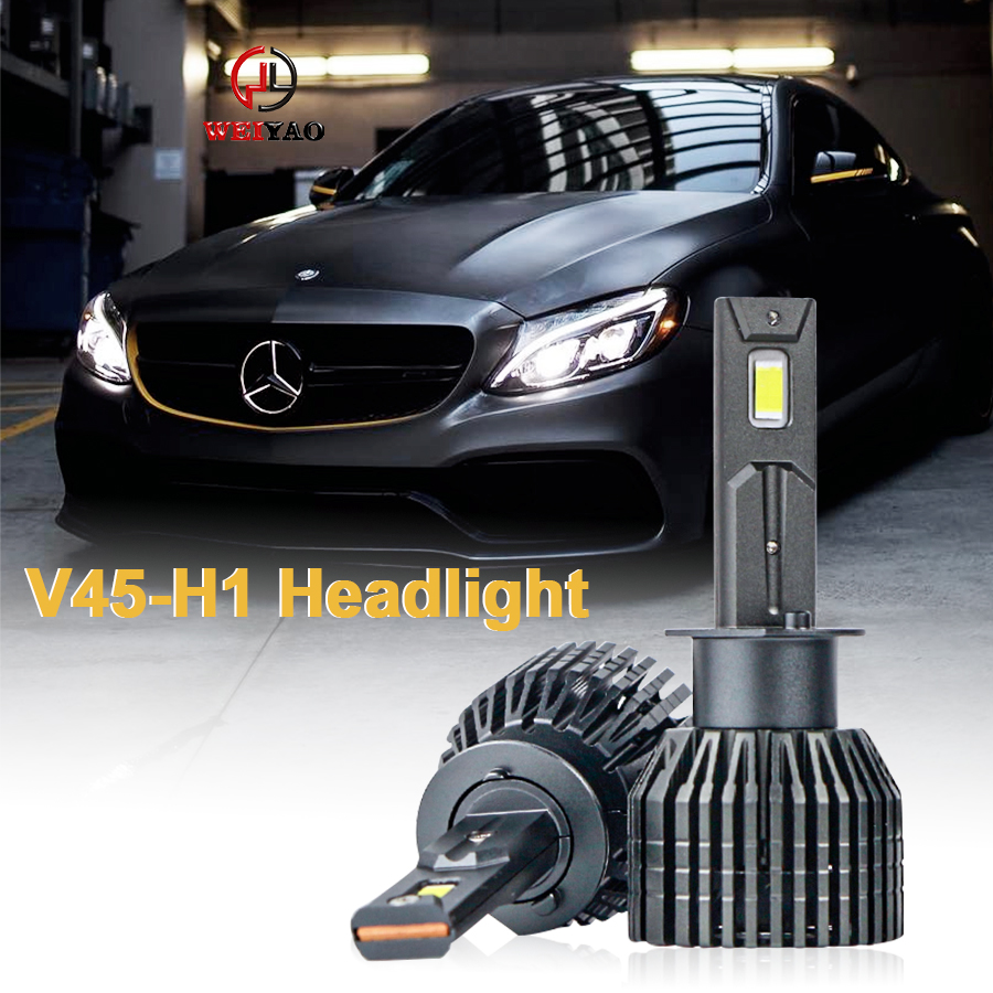 Faro de coche H1 