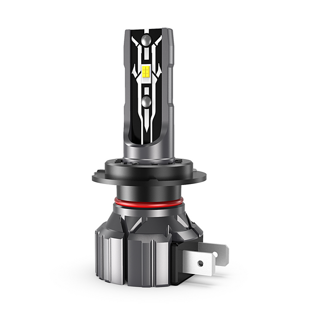 2023 Bulbo de faros LED de alta potencia al por mayor R11