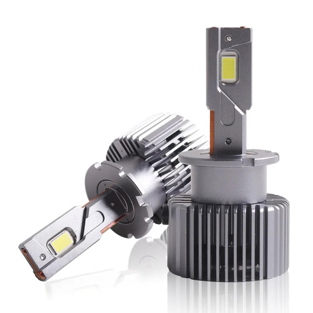 Bombilla LED 110W D4S para vehículo