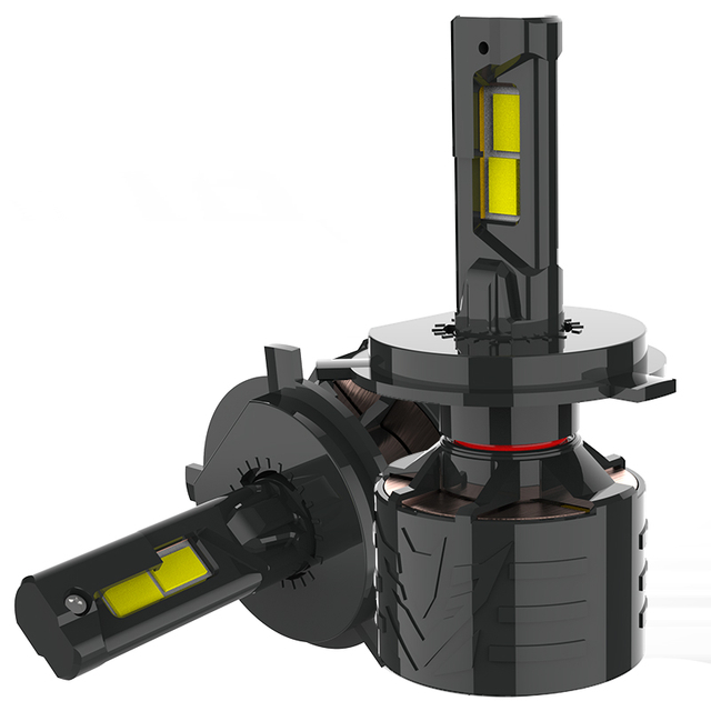 el coche de 150W 15800LM llevó la decodificación linear del ODM del OEM de la linterna, venta al por mayor/a granel