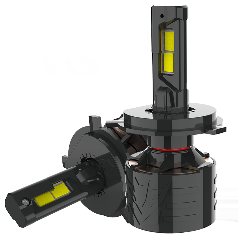 el coche de 150W 15800LM llevó la decodificación linear del ODM del OEM de la linterna, venta al por mayor/a granel