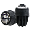 Luz de lente de lente de lente de proyector de doble viga dual de 2 pulgadas de 2 pulgadas al por mayor para automóvil