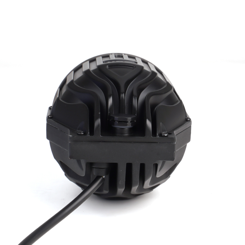 La mejor calidad de agua impermeable 116W de 3 pulgadas de lente de proyección directa de 3 pulgadas LED LED