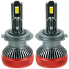 Nuevo diseño de 120W 13000LM CHARLEL DEL LED LED CON CANBUS