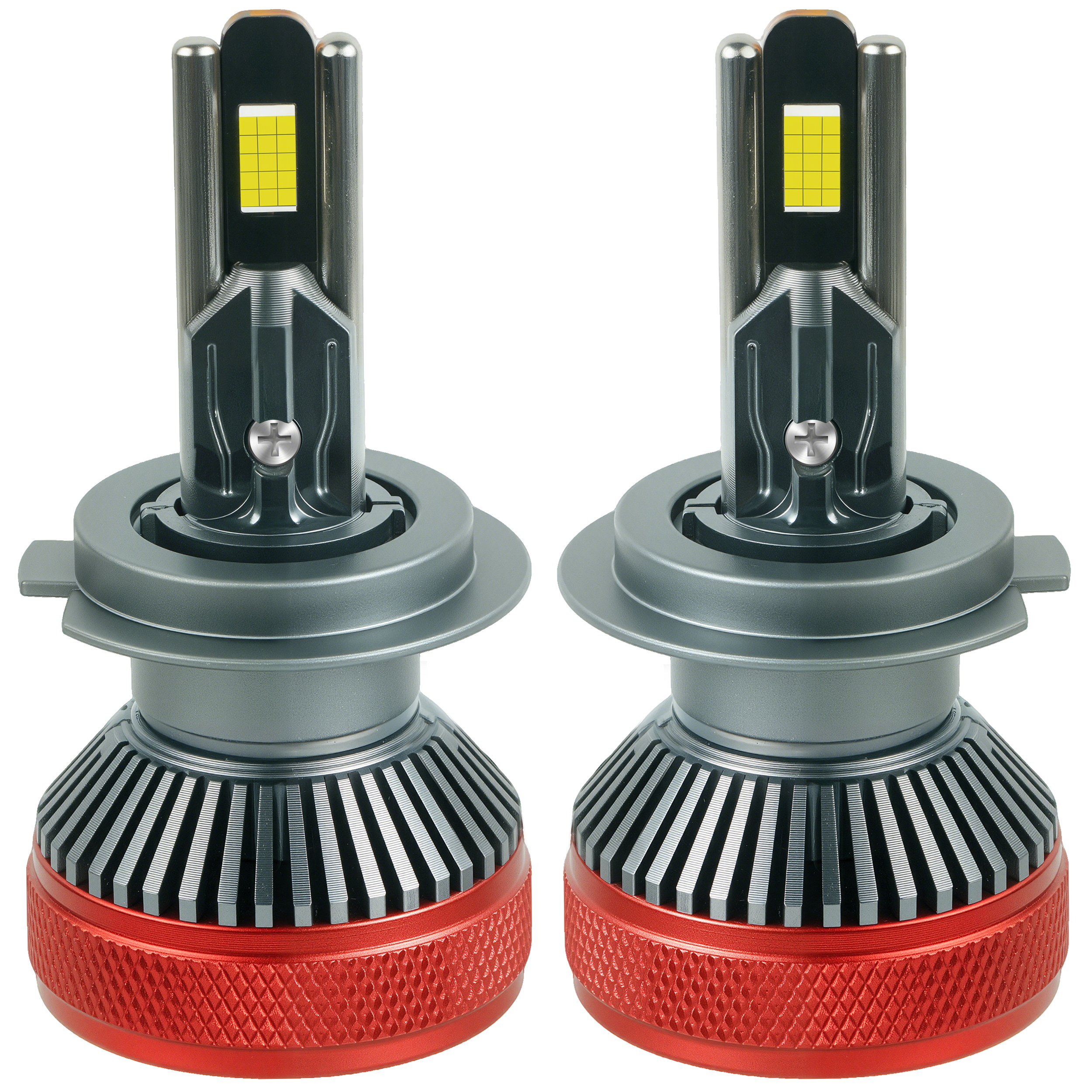 Nuevo diseño de 120W 13000LM CHARLEL DEL LED LED CON CANBUS