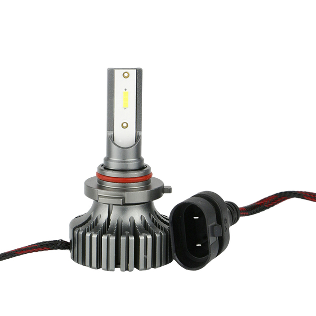 Kit de conversión de faros LED de LED más vendido V13 9005