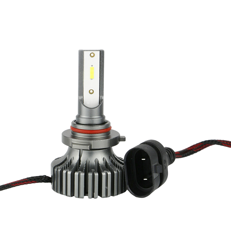 Kit de conversión de faros LED CSP más vendidos V13 9005