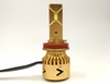 48W Bulbo de faros LED personalizado W1