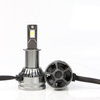 Luces LED LED de iluminación ancha de alta potencia Kit V15 H3