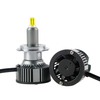 Floso de automóvil luminoso de 30W 360 H7