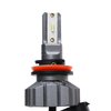 Diseño hueco de faro rentable V2S H11 