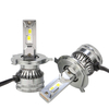 Kit de conversión de bombilla de faros LED de Canbus V15 H4