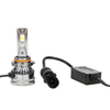 Farto LED súper brillante V15 9006