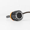 Farto LED Super Bright LED V45 H11 de larga duración