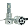 48W Bulbo de faros LED personalizado W1