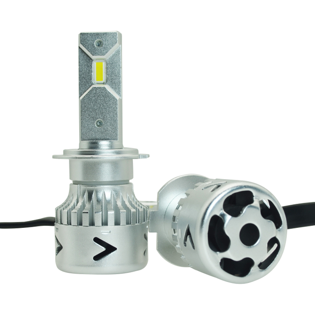 48W Bulbo de faros LED personalizado W1
